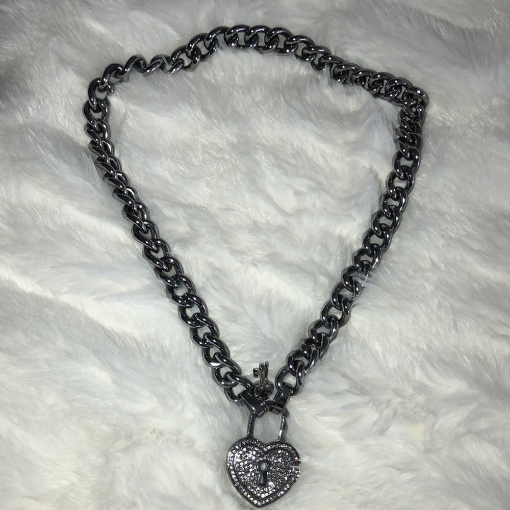 JUICY COUTURE NECKLACE